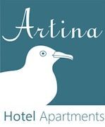 ARTINA-logo