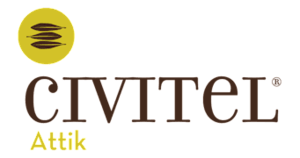 CIVITEL-logo