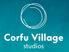 CORFUVILLA-logo