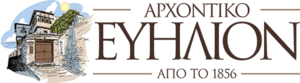 EVILIONH-logo