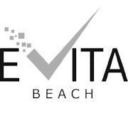 EVITABEACH-logo
