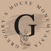 GREGORYMON-logo