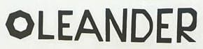 OLEANDERSR-logo