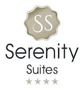 SERENITY-logo