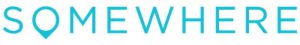 SOMEWHERE-logo