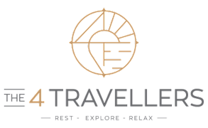 THE4TRAVEL-logo