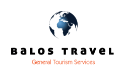 Balos Travel