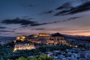 Greek TravelTellers