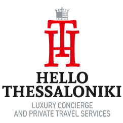 Hello Thessaloniki