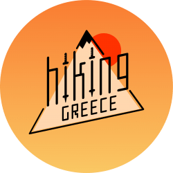 Hiking Greece