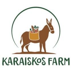 karaiskos-farm-logo
