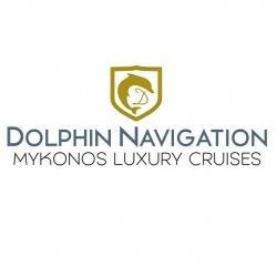 Dolphin Navigation Mykonos Luxury Cruises