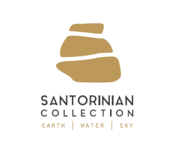 santorinian-collection-logo