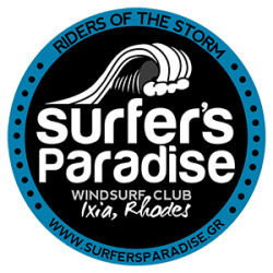 Surfers Paradise