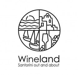 Wineland Santorini O.E.