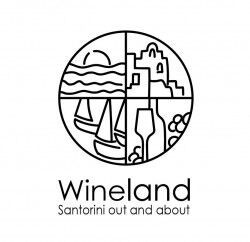 Wineland Santorini O.E.