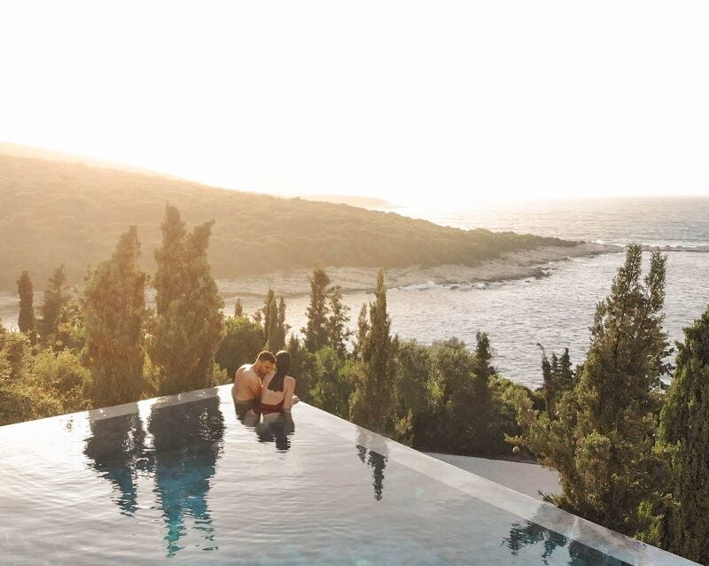 Kefalonia Emelisse Nature Resort