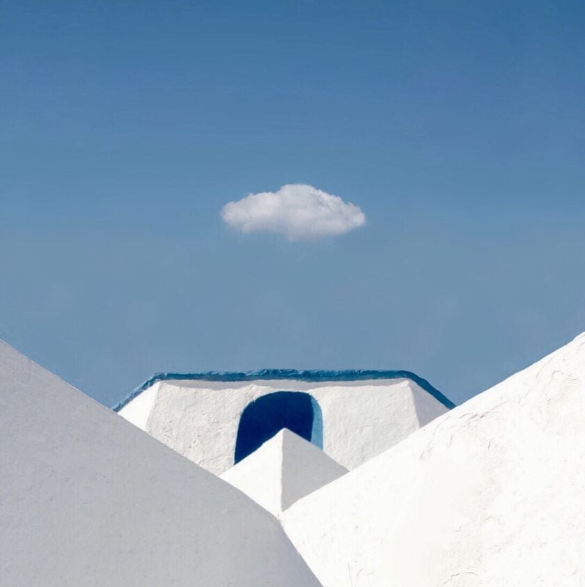 Paros, Cyclades