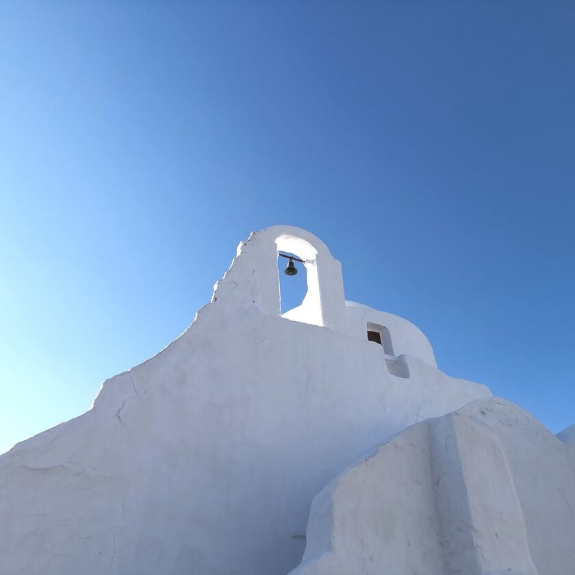 Mykonos, Cyclades