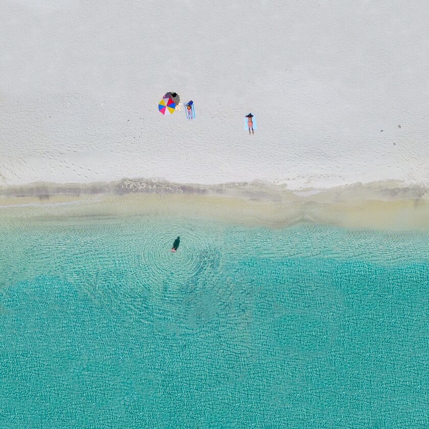 Kimolos, Cyclades