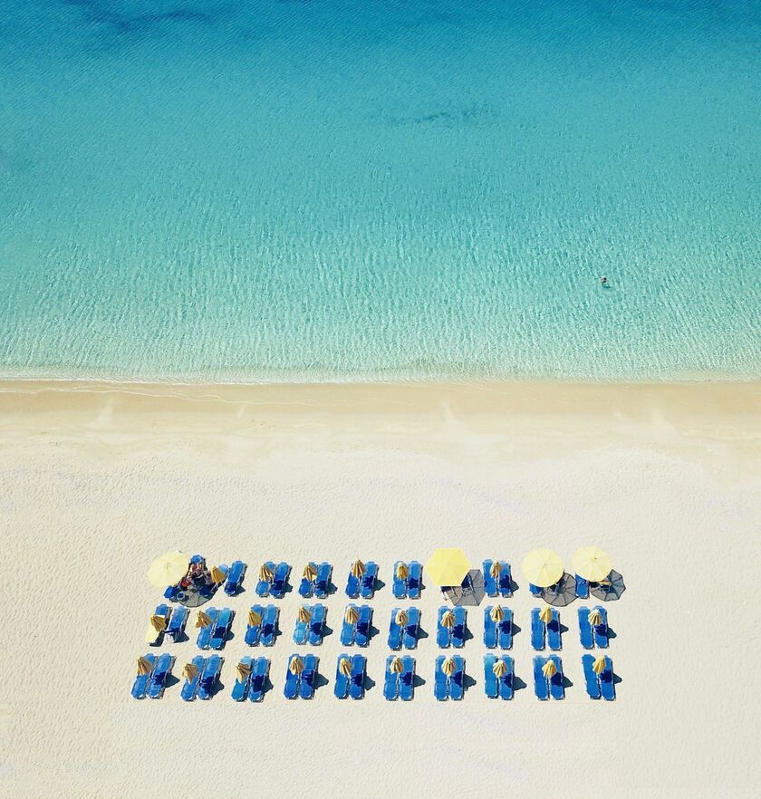 Mykonos, Cyclades