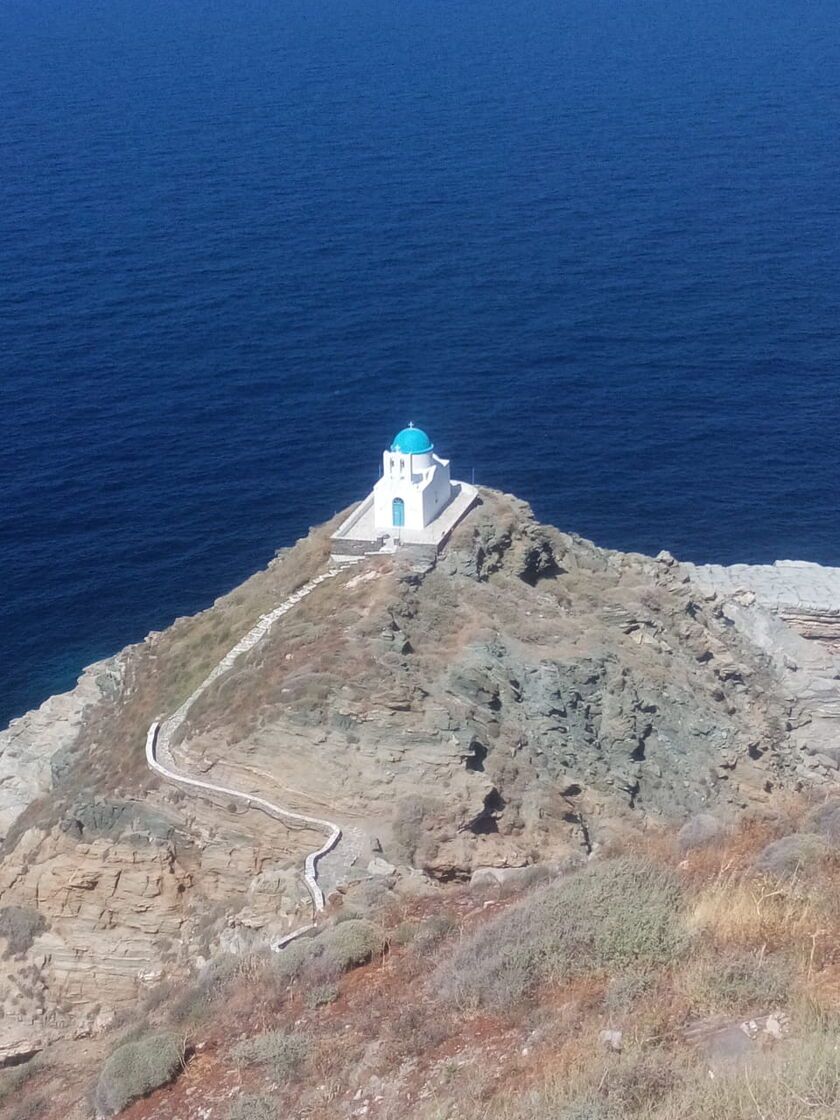 Sifnos, Cyclades