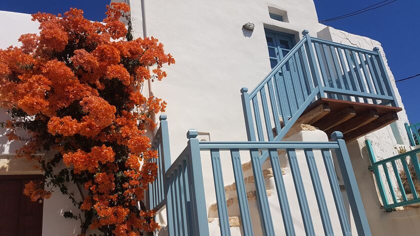 Folegandros, Cyclades