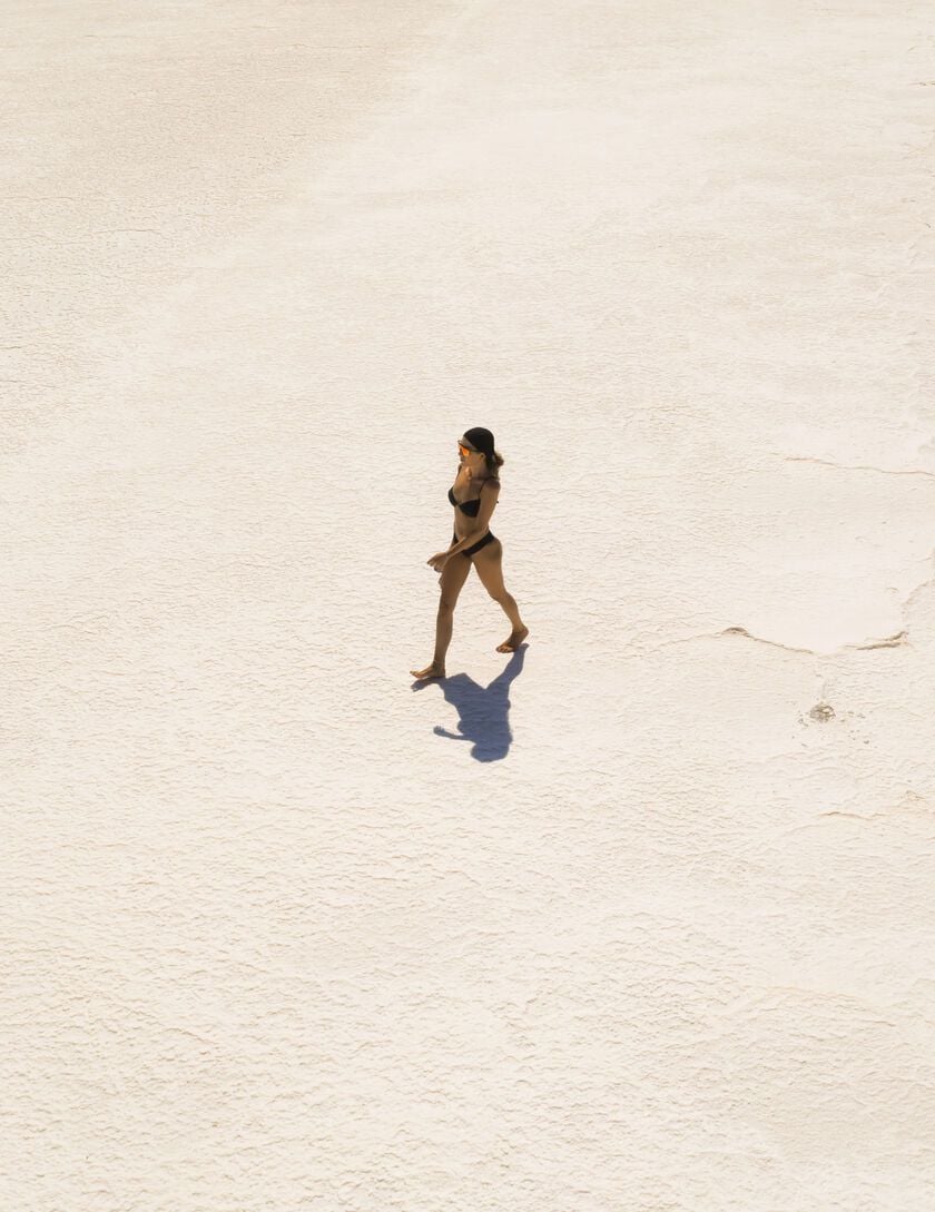 Desert