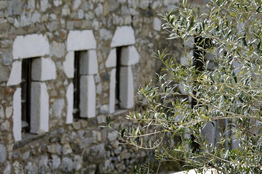 Peloponnese