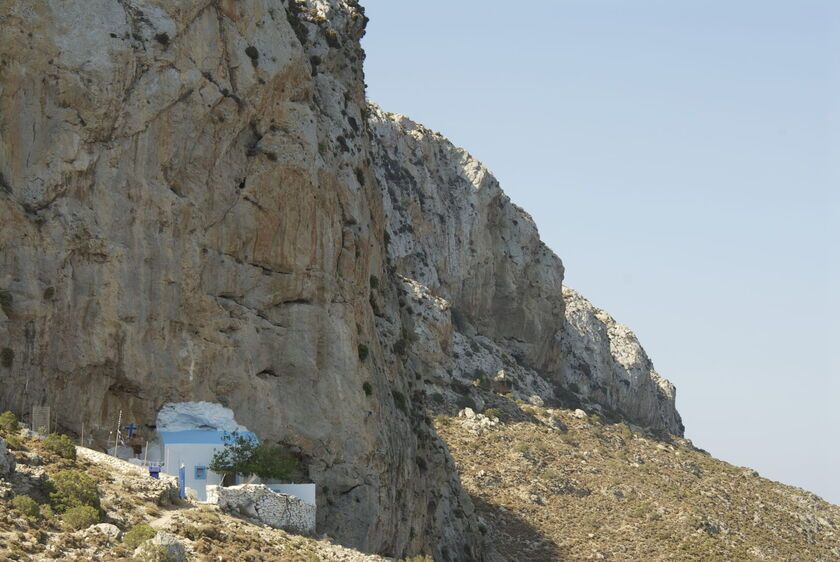 Skyros, Central Greece