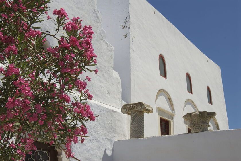 Sifnos, Cyclades