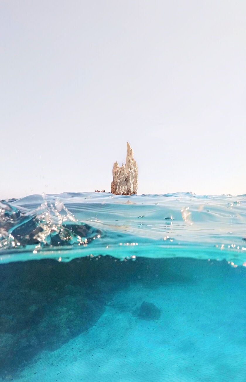 Mermaid Crown