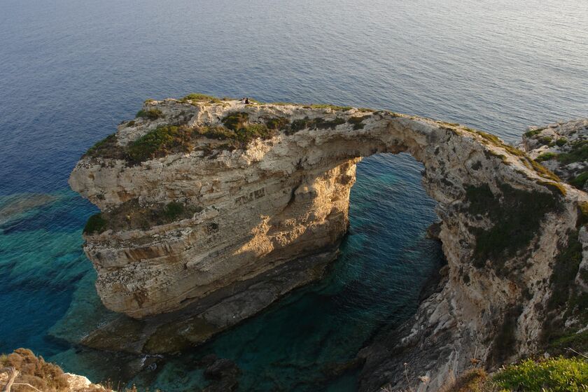 Paxi, Ionian Islands