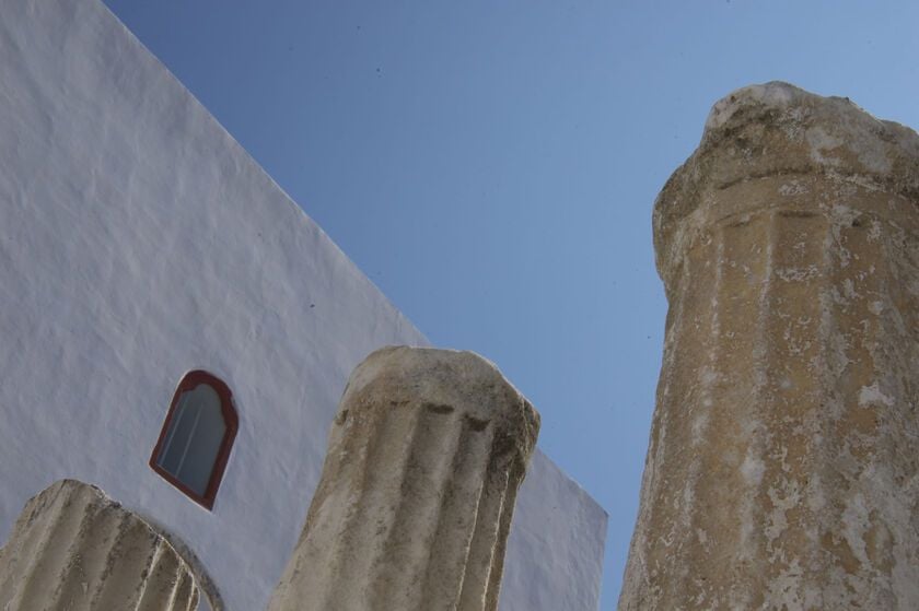 Sifnos, Cyclades