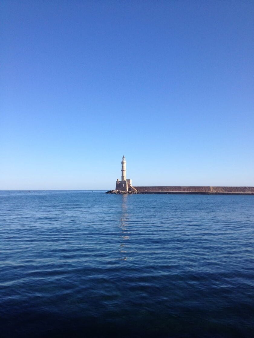 Chania, Crete