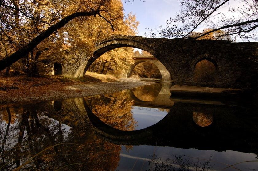Zagori, Epirus