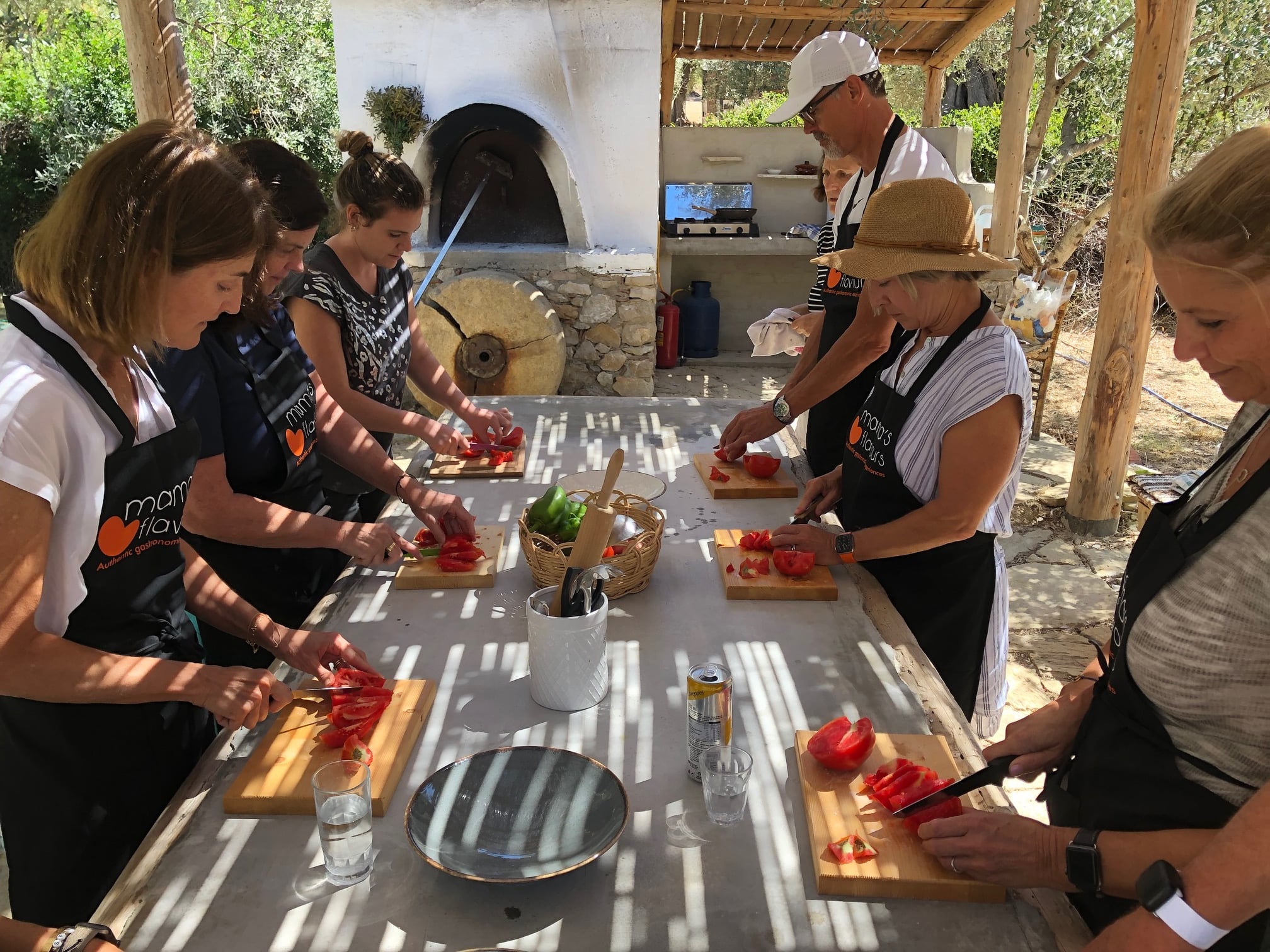 cookingclassandlunchinanolivegroveinmessinia-main-image