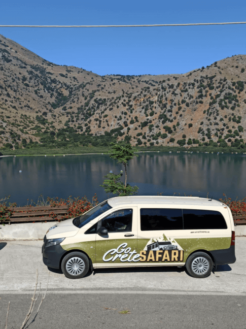cretetraditionalvillagesprivateminivanexperience3hours-main-image