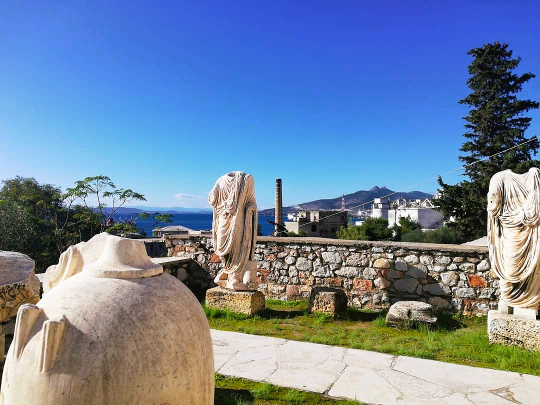 From Athens: Eleusis Private Guided Tour