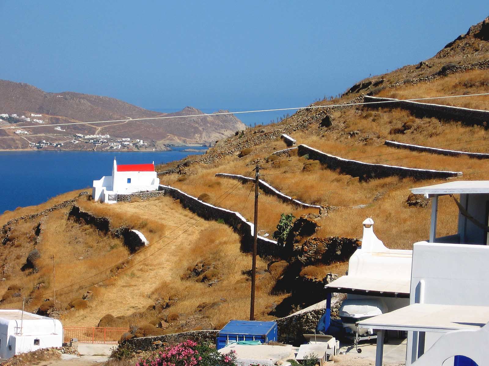Mykonos Grand Tour
