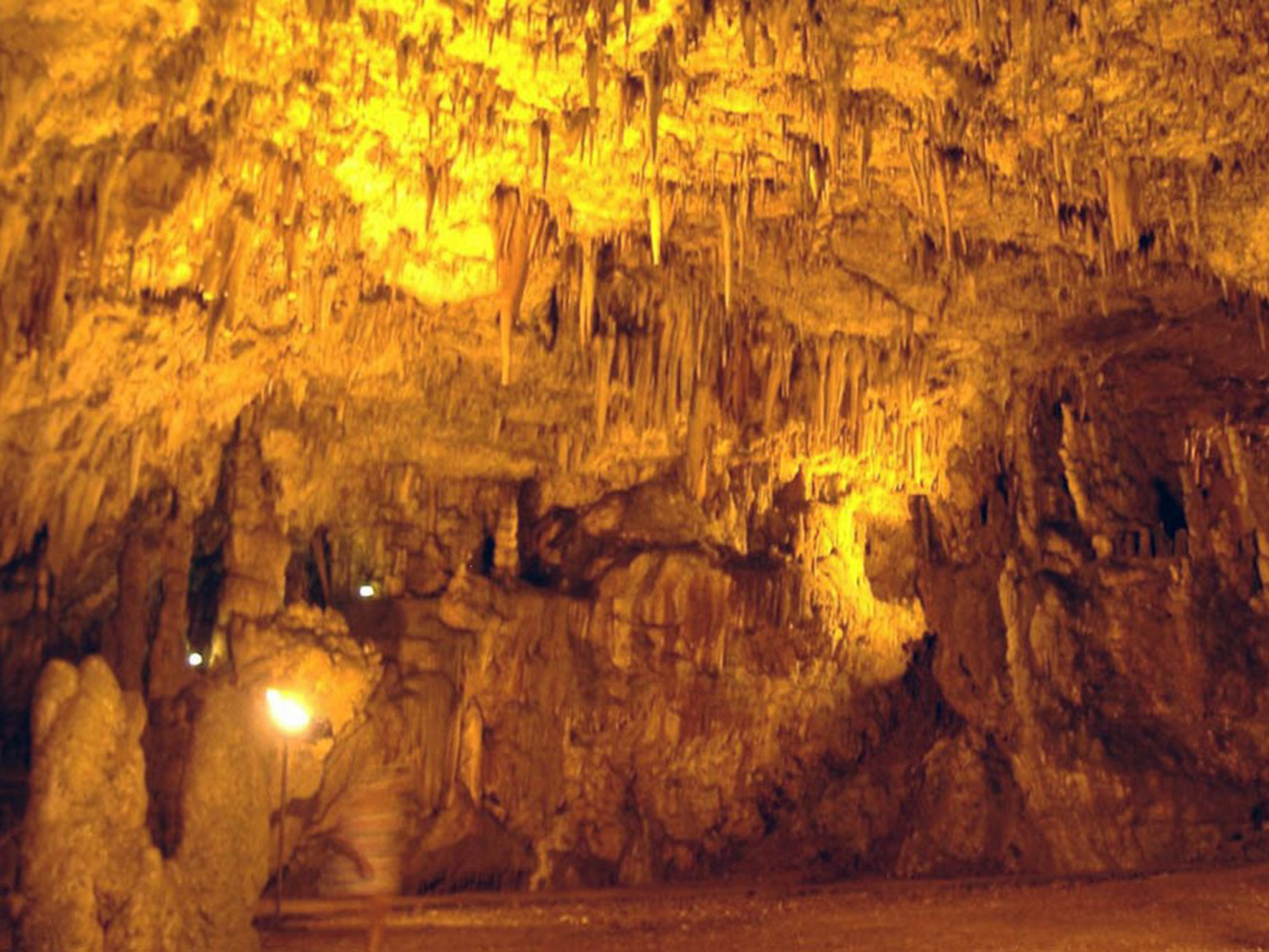 From Zakynthos: Boat Trip and Tour to Kefalonia 