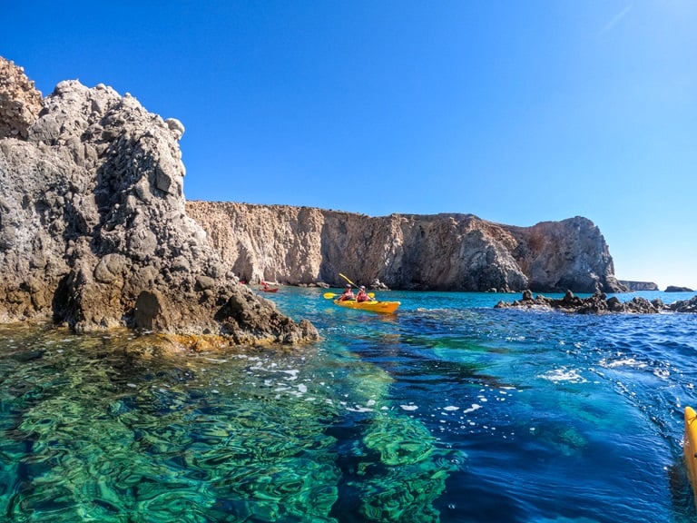 privatekayakingtourtothesecretsofmilos-main-image