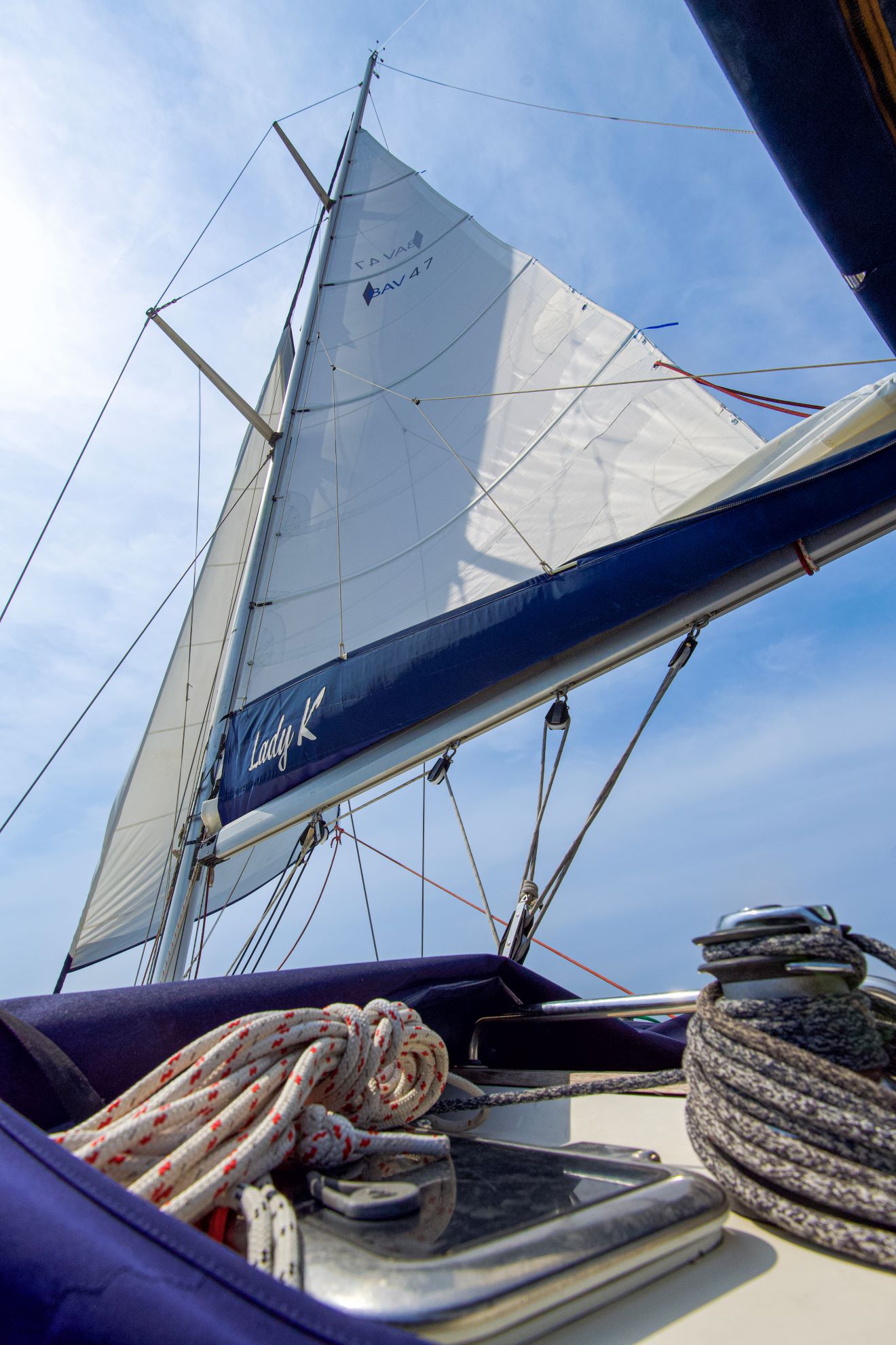 From Paros: Semi-Private Cruise to Koufonisia