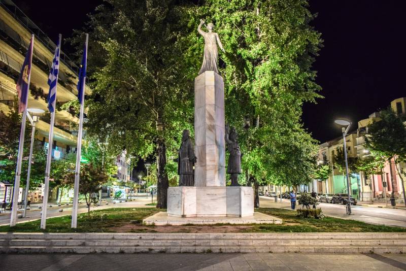 walkingtourinkalamata-main-image