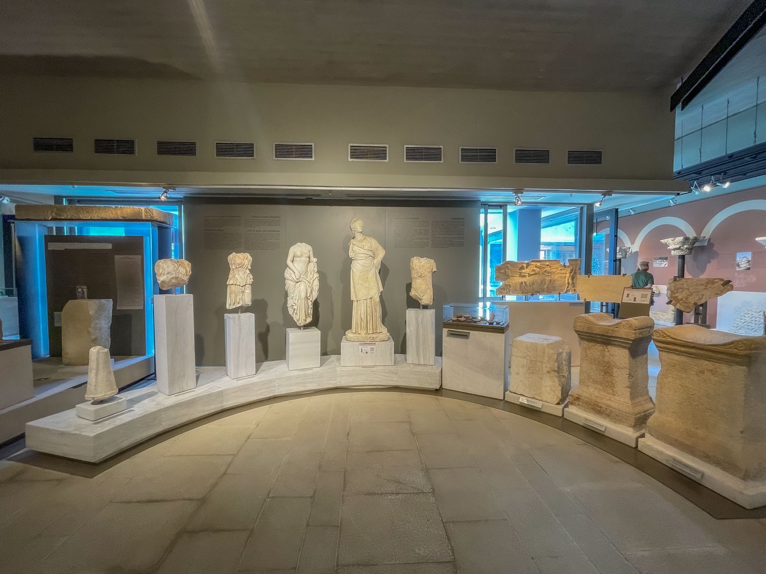 ancient-nikopolis-archaeological-museum-culture-tour-logo