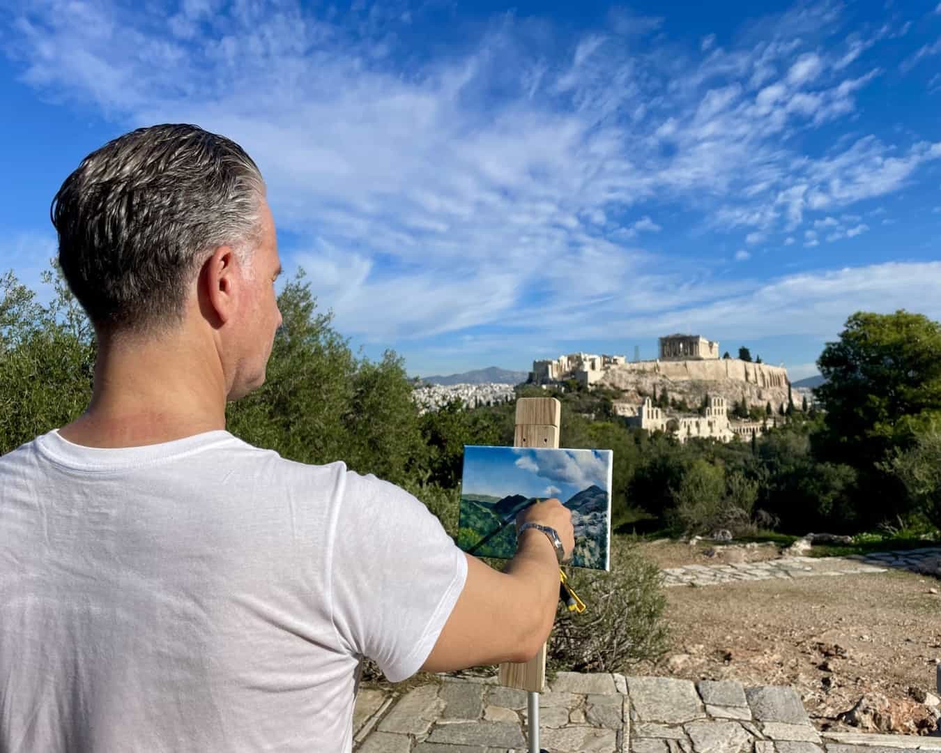 athenian-plein-air-painting-workshop-logo