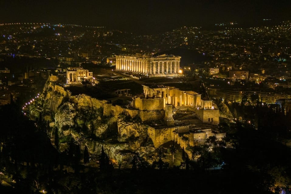 athens-and-piraeus-private-night-tour-logo