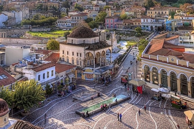 athens-highlights-private-guided-tour-logo