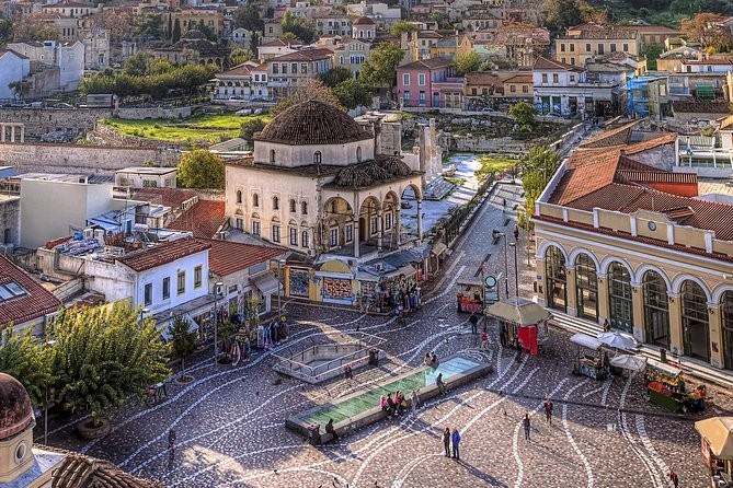 athens-highlights-private-guided-tour-logo