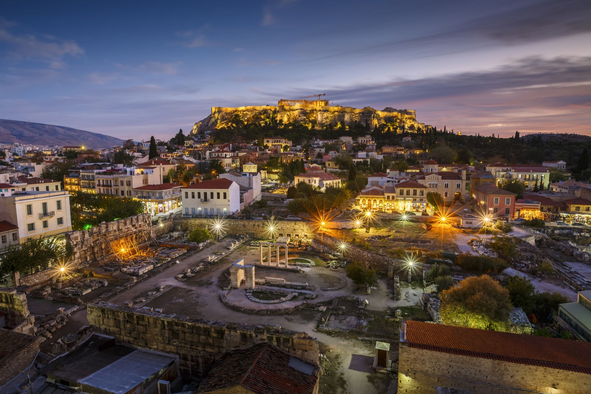 athens-plaka-to-acropolis-smartphone-audio-tour-on-your-phone-no-ticket-logo